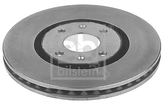 Тормозные диски FEBI 10679