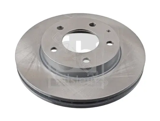Тормозные диски FEBI 10726