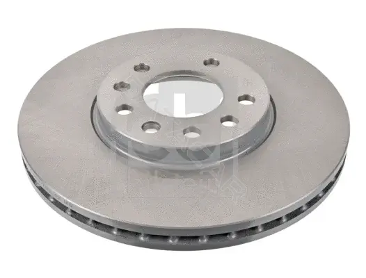 Тормозные диски FEBI 10748