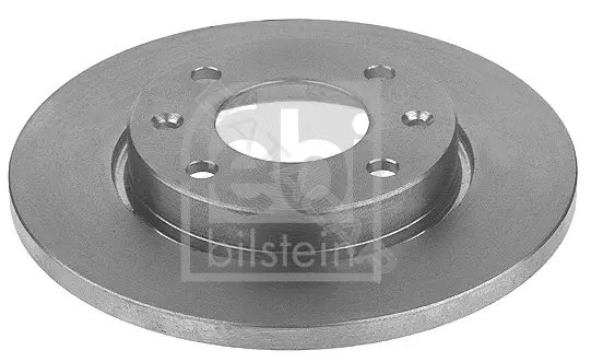 Тормозные диски FEBI 11105