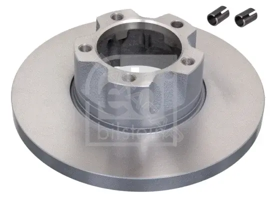 Тормозные диски FEBI 11393
