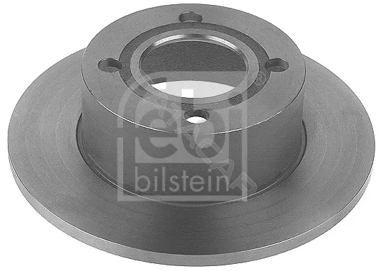 Тормозные диски FEBI 11396