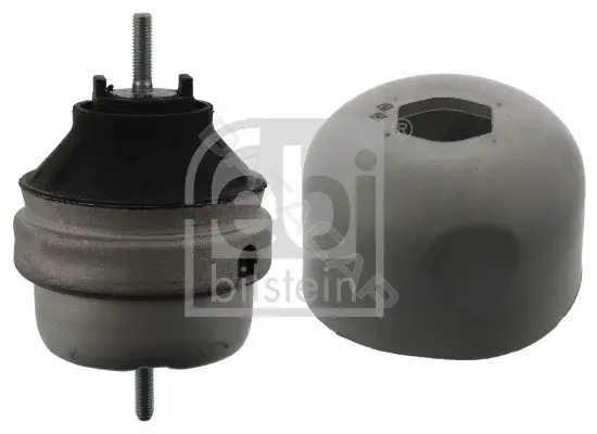Подушка двигателя (Опора) FEBI 11486