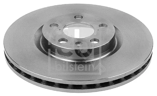 Тормозные диски FEBI 12037