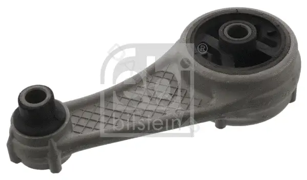 Подушка двигателя (Опора) FEBI 12050
