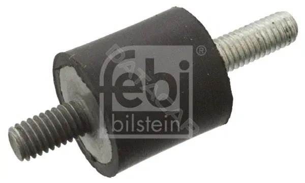 Крепление кожуха двигателя FEBI 12173