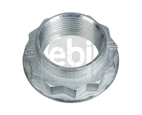 Гайка ступицы колеса FEBI 12181