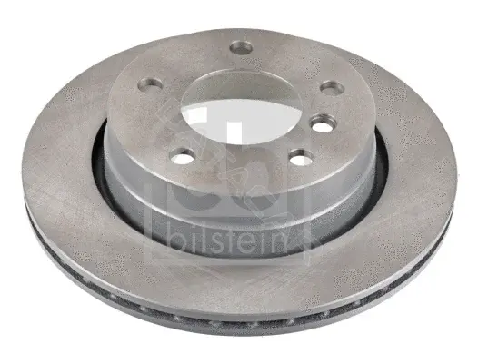 Тормозные диски FEBI 12324
