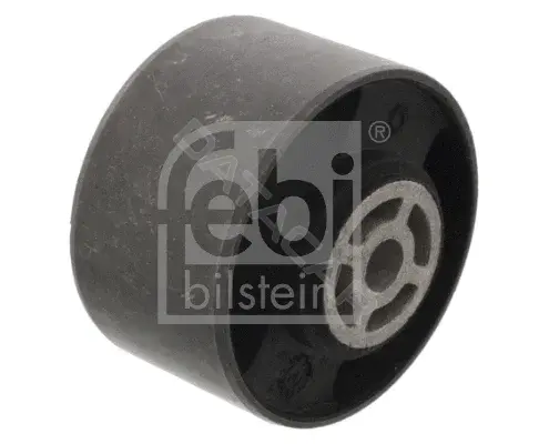 Подушка двигателя (Опора) FEBI 12415