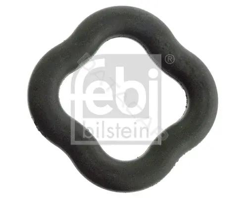 Крепление глушителя FEBI 12524