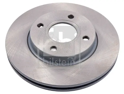 Тормозные диски FEBI 12578