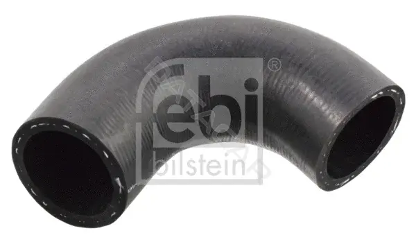 Патрубки системы охлаждения FEBI 12631