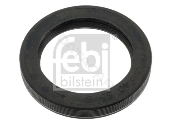 Сальник коробки передач FEBI 12651