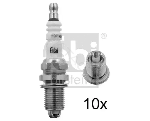 Свечи зажигания FEBI 13524