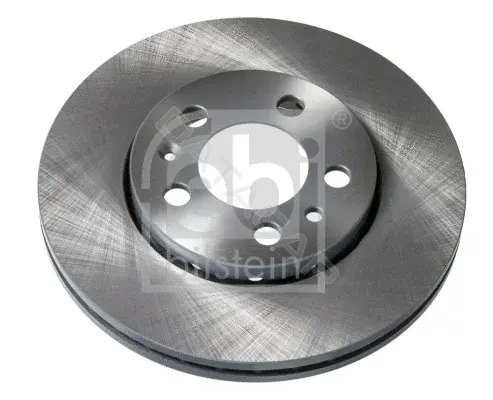 Тормозные диски FEBI 14404