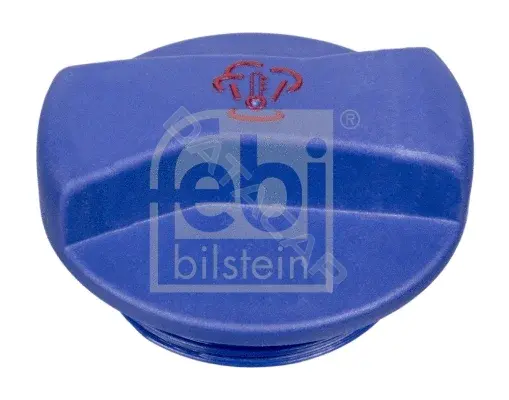 Крышка радиатора / расширительного бачка FEBI 14700
