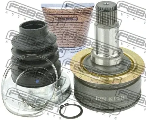Шрус FEBEST 1611-212R