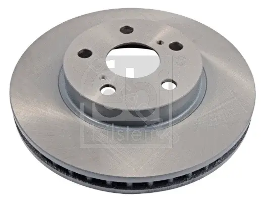 Тормозные диски FEBI 15295