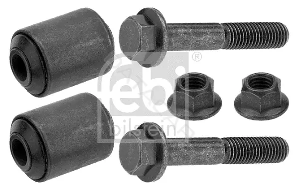Болт подвески FEBI 15426
