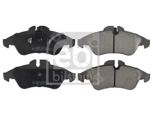 Тормозные колодки FEBI 16251