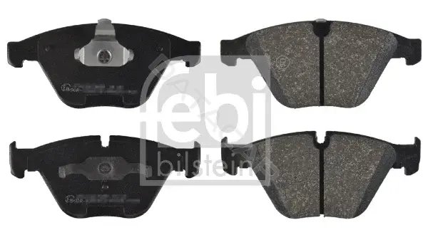 Тормозные колодки FEBI 16433