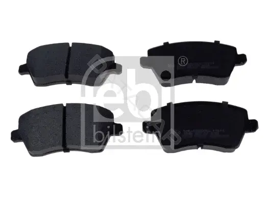 Тормозные колодки FEBI 16523