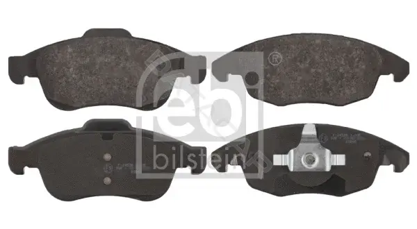 Тормозные колодки FEBI 16713