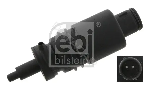 Насос омывателя FEBI 17010