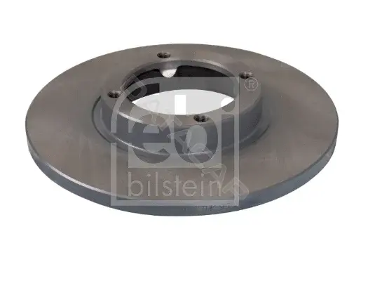 Тормозные диски FEBI 17509