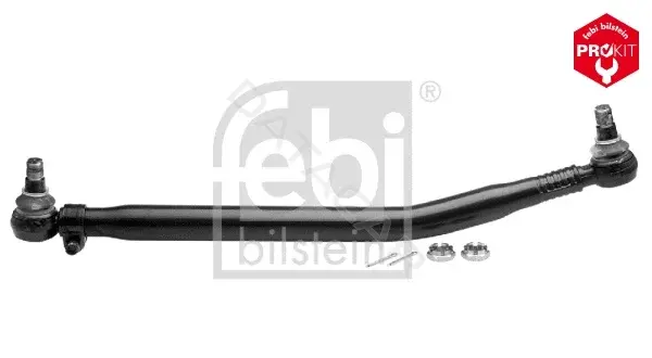 Продольная рулевая тяга FEBI 18702