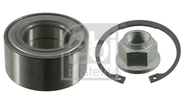 Подшипник ступицы FEBI 22078