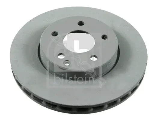 Тормозные диски FEBI 22156