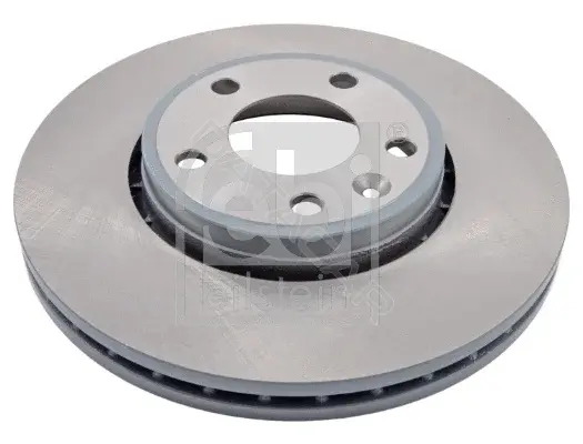Тормозные диски FEBI 22698