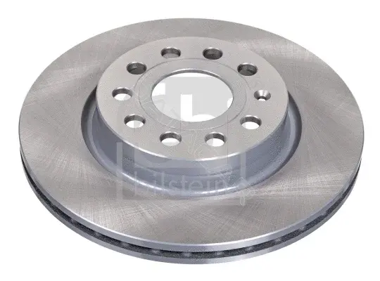 Тормозные диски FEBI 22904