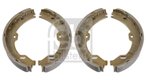 Колодки ручника FEBI 23194
