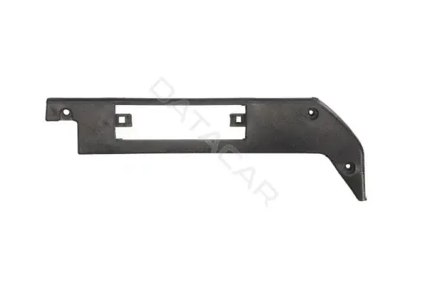 Заглушка буксировочного крюка PACOL MAN-BC-004L