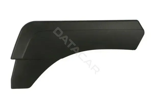 Крыло переднее PACOL MAN-FM-001L