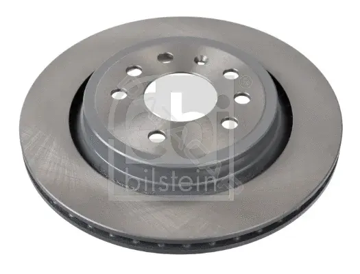 Тормозные диски FEBI 23545