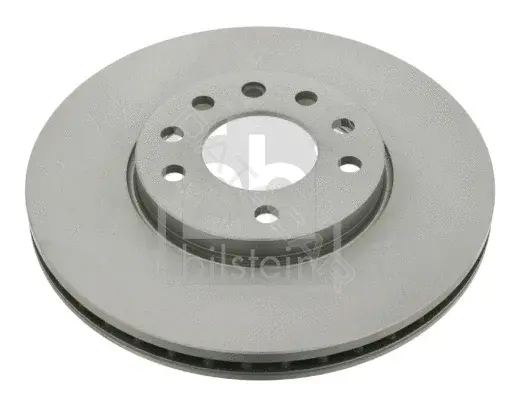 Тормозные диски FEBI 23549