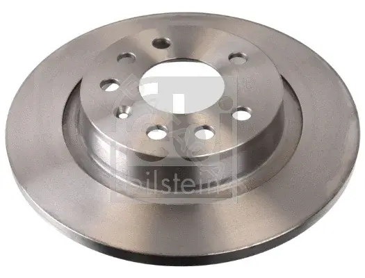 Тормозные диски FEBI 23562