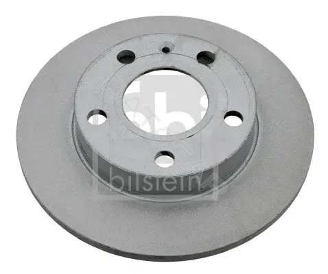 Тормозные диски FEBI 23570