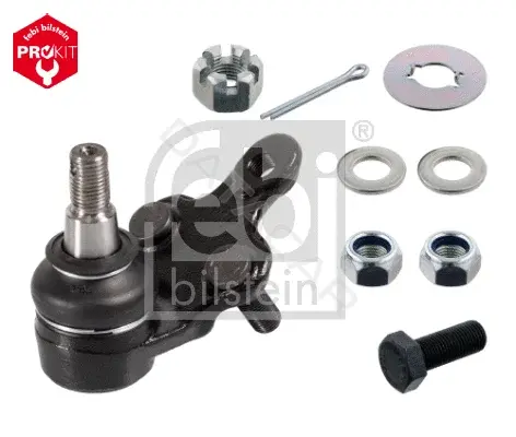 Шаровая опора FEBI 23589