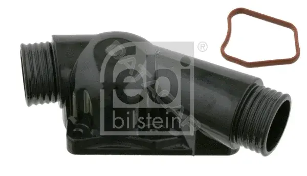 Фланец охлаждающей жидкости FEBI 23741