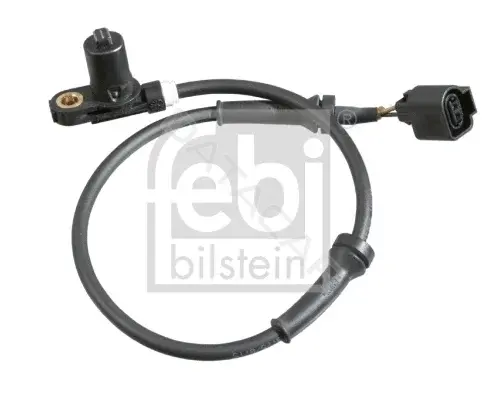 Датчик АБС FEBI 24054