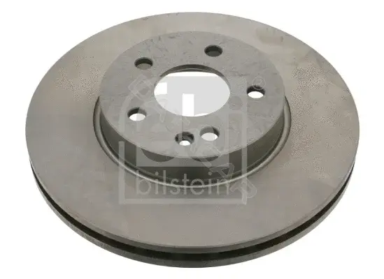 Тормозные диски FEBI 24076