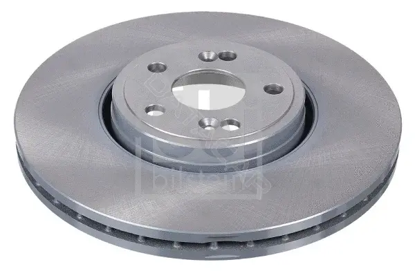 Тормозные диски FEBI 24311
