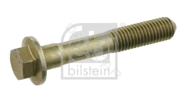 Болт подвески FEBI 24381