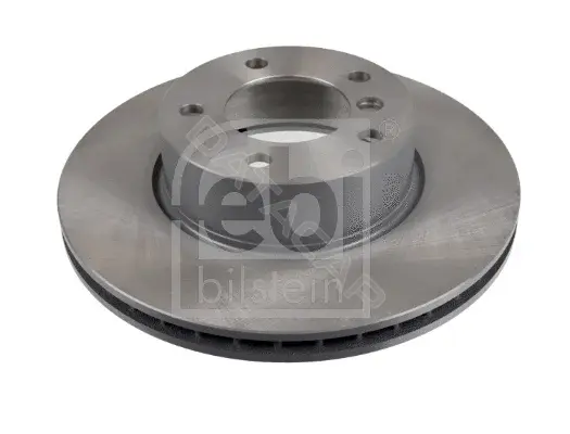 Тормозные диски FEBI 24468