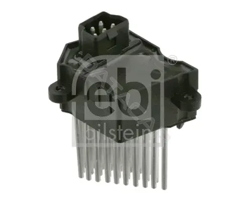 Резистор печки FEBI 24617