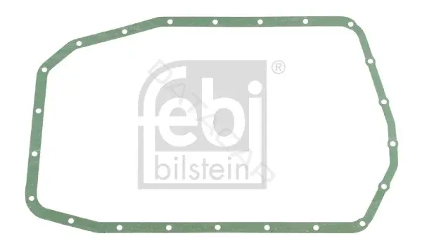Прокладка поддона АКПП FEBI 24679
